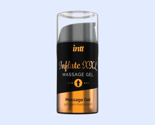 Gel de Masaje