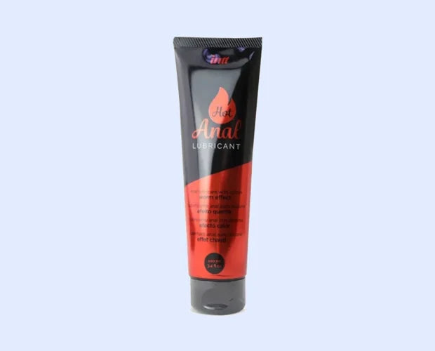 Lubricante Anal